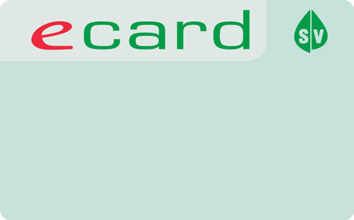 e-Card